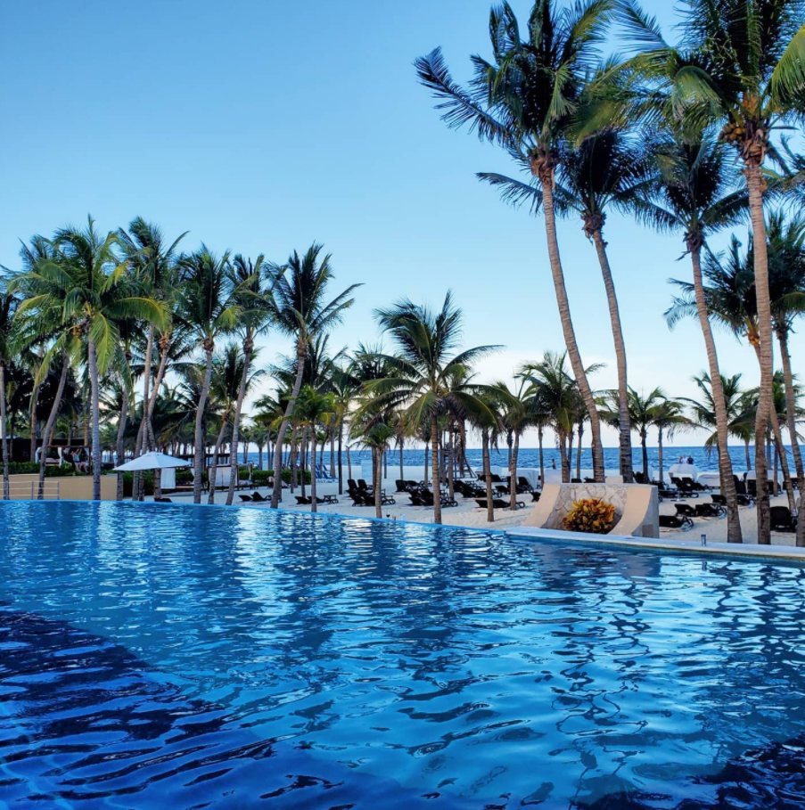 Playa Del Carmen, Mexico