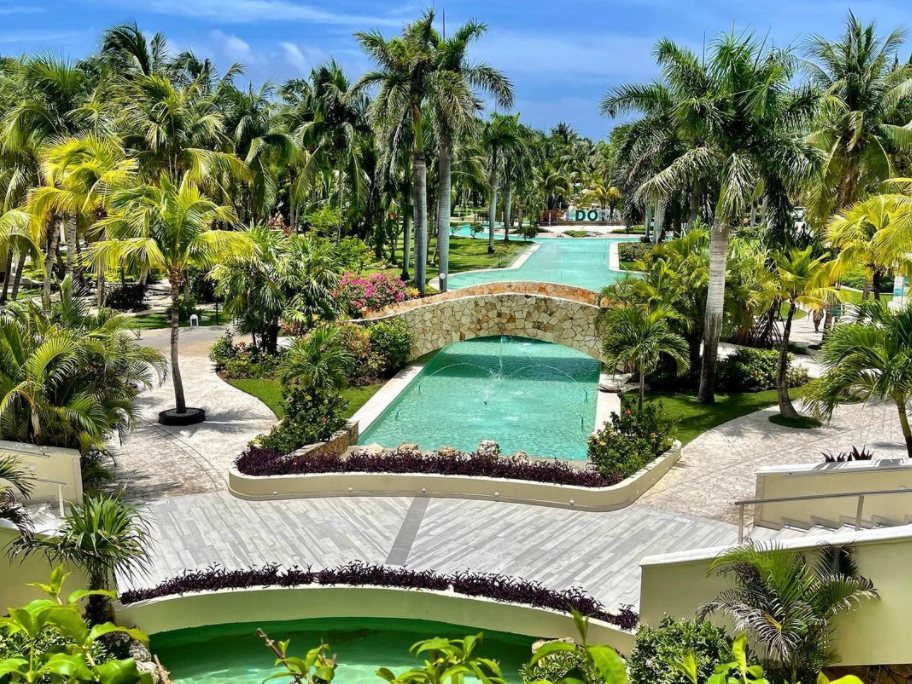 Riviera Maya, Mexico 