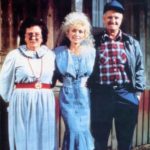 The Stories Behind The Life Of Dolly Parton