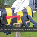 The Funniest Mailboxes Ever Seen In America