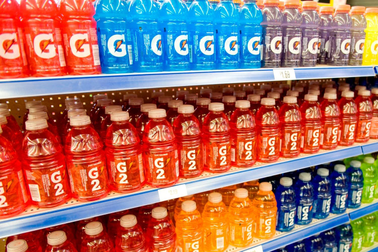 Gatorade