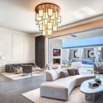 The Most Luxurious And Stunning Celebrity Mansions