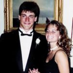 Extremely Awkward Celebrity Prom Pictures