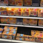 Some Of The Most Unhealthy Foods In American Grocery Stores