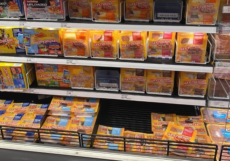 Lunchables