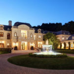 The Most Luxurious And Stunning Celebrity Mansions