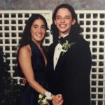 Celebrity Prom Pictures Before They Were Famous
