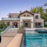 The Most Luxurious And Stunning Celebrity Mansions