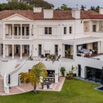The Most Luxurious And Stunning Celebrity Mansions