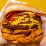 The Fast Food Items To Avoid in the US