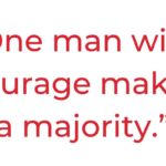 Do You Know Which President Said This?