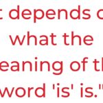 Do You Know Which President Said This?