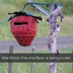 The Funniest Mailboxes Ever Seen In America