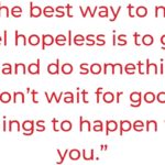 Do You Know Which President Said This?