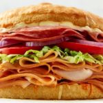 The Fast Food Items To Avoid in the US