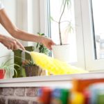 Some of the Biggest (And Grossest) Cleaning Mistakes You’re Making