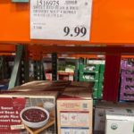 Discontinued Items At Costco