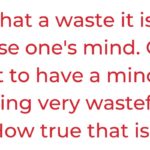 Do You Know Which President Said This?