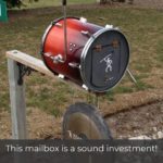 The Funniest Mailboxes Ever Seen In America