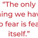 Do You Know Which President Said This?