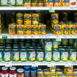 Some Of The Most Unhealthy Foods In American Grocery Stores