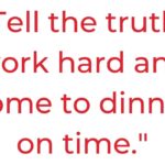 Do You Know Which President Said This?