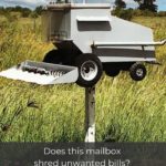 The Funniest Mailboxes Ever Seen In America