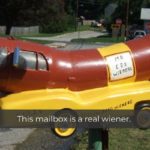 The Funniest Mailboxes Ever Seen In America