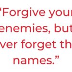 Do You Know Which President Said This?