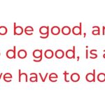 Do You Know Which President Said This?