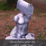 The Funniest Mailboxes Ever Seen In America