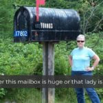 The Funniest Mailboxes Ever Seen In America