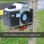 The Funniest Mailboxes Ever Seen In America