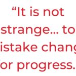 Do You Know Which President Said This?