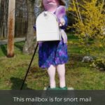 The Funniest Mailboxes Ever Seen In America