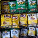 Some Of The Most Unhealthy Foods In American Grocery Stores