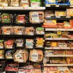 Some Of The Most Unhealthy Foods In American Grocery Stores