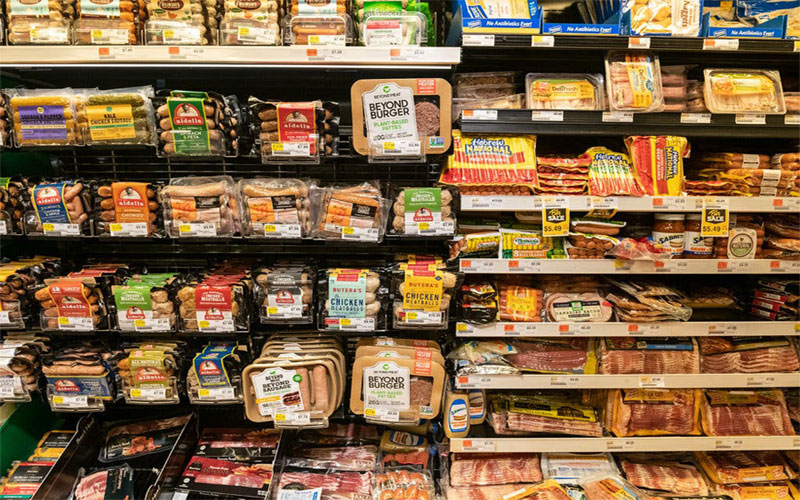 processed meats