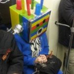 Try Not To Laugh At These Hilarious Things Seen In Public Transport