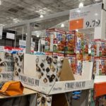 Discontinued Items At Costco