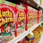 Some Of The Most Unhealthy Foods In American Grocery Stores