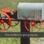 The Funniest Mailboxes Ever Seen In America