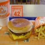 The Fast Food Items To Avoid in the US