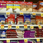 Some Of The Most Unhealthy Foods In American Grocery Stores