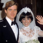 Totally Awesome 70s And 80s Celebrity Wedding Photos