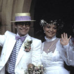 Totally Awesome 70s And 80s Celebrity Wedding Photos