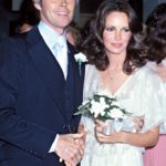 Totally Awesome 70s And 80s Celebrity Wedding Photos