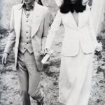 Awesome 70s And 80s Celebrity Wedding Photos