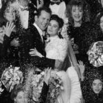 Totally Awesome 70s And 80s Celebrity Wedding Photos