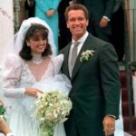 Awesome 70s And 80s Celebrity Wedding Photos